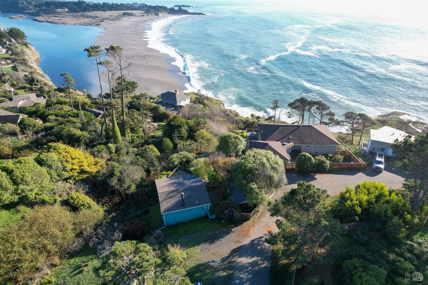 38882 Honey Run Lane Gualala CA 95445