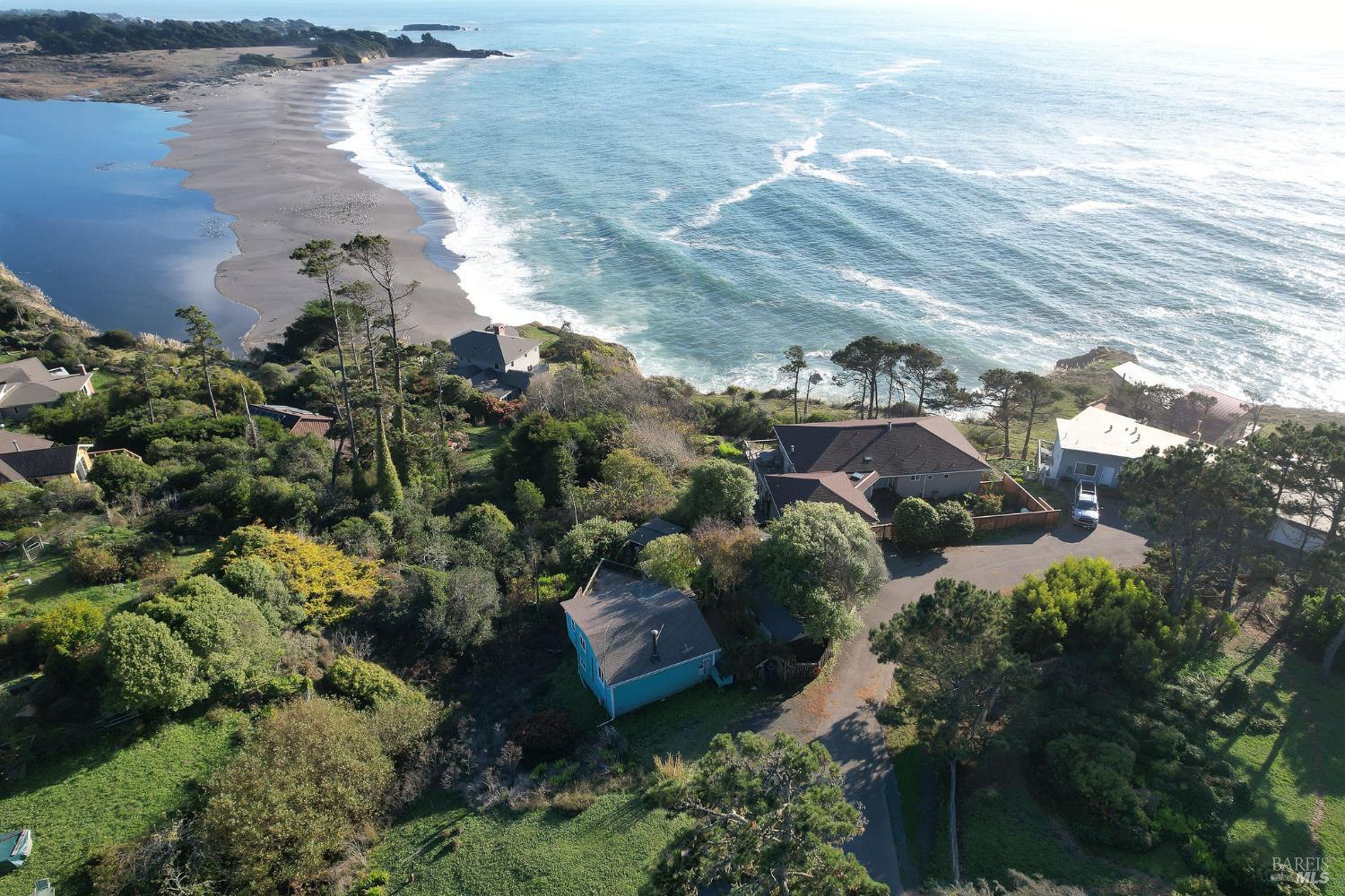 38882 Honey Run Lane Gualala CA 95445
