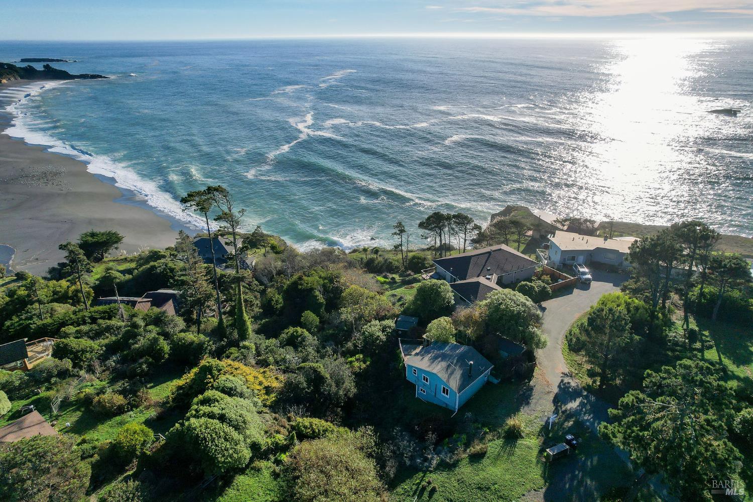 38882 Honey Run Lane Gualala CA 95445