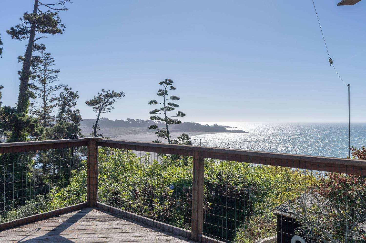 38882 Honey Run Lane Gualala CA 95445