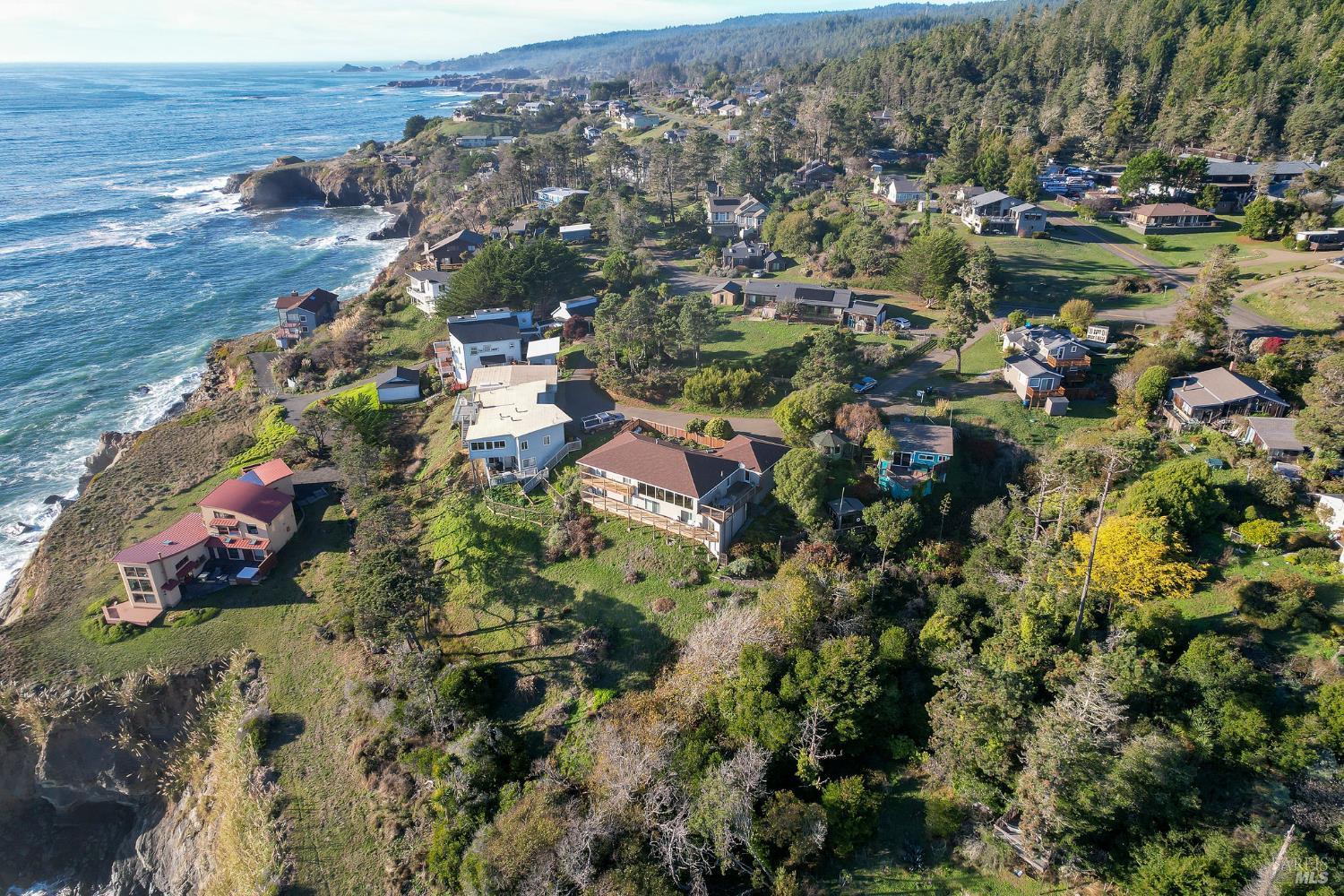 38882 Honey Run Lane Gualala CA 95445