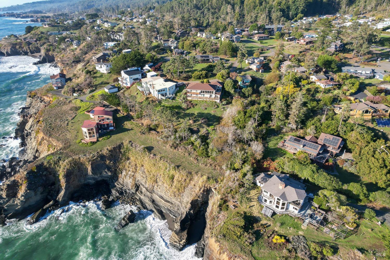 38882 Honey Run Lane Gualala CA 95445