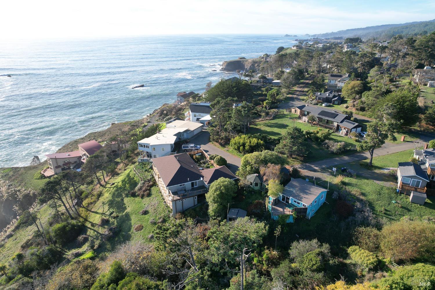 38882 Honey Run Lane Gualala CA 95445