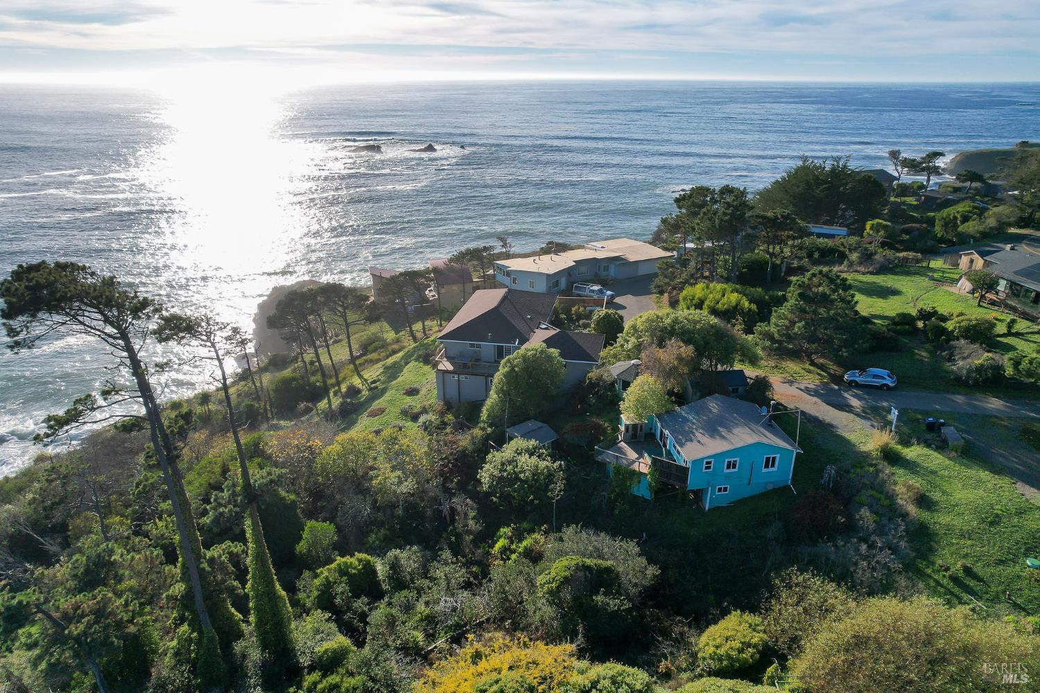 38882 Honey Run Lane Gualala CA 95445