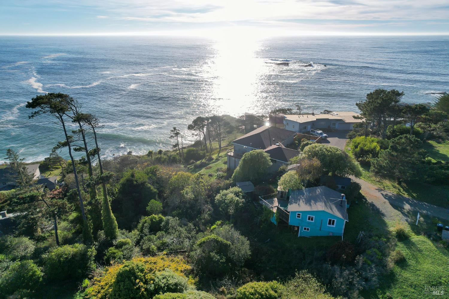 38882 Honey Run Lane Gualala CA 95445