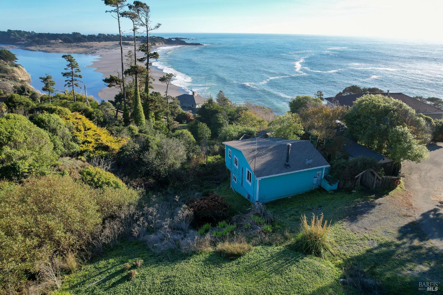 38882 Honey Run Lane Gualala CA 95445