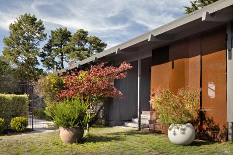13 Ridge Avenue Mill Valley CA 94941