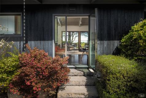 13 Ridge Avenue Mill Valley CA 94941