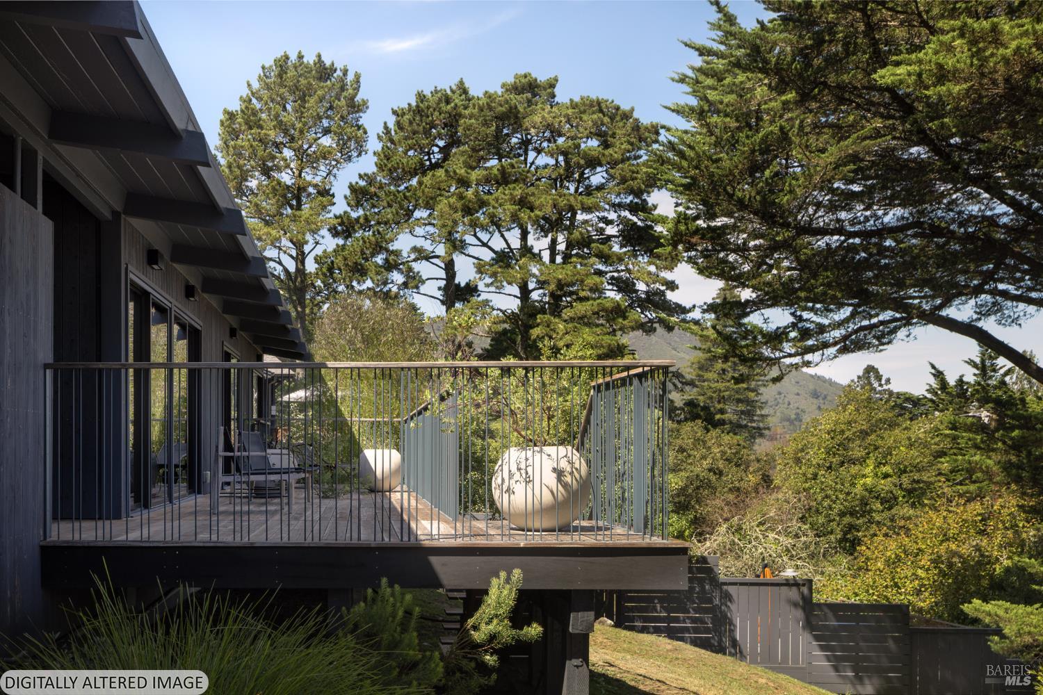 13 Ridge Avenue Mill Valley CA 94941