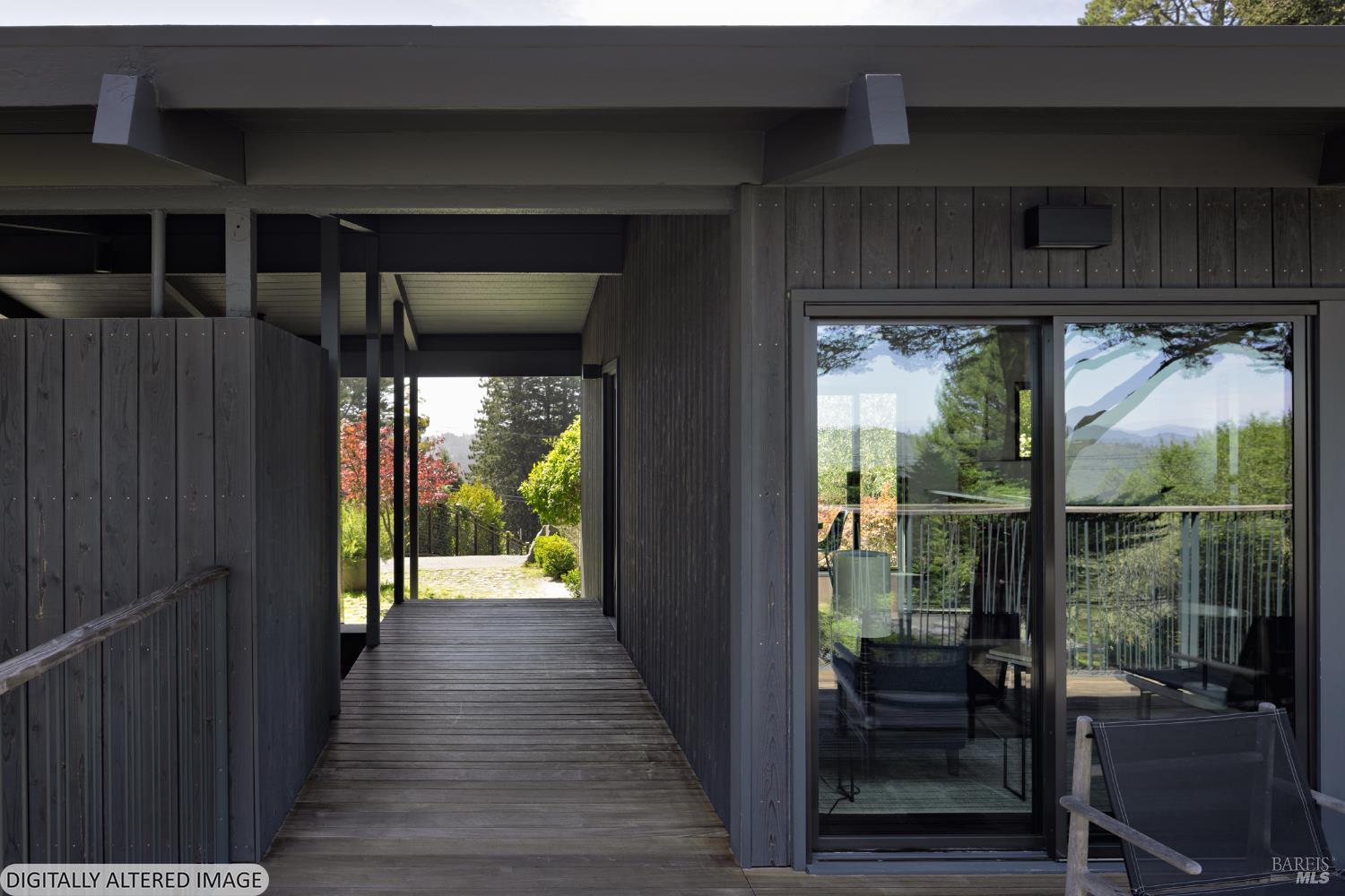 13 Ridge Avenue Mill Valley CA 94941