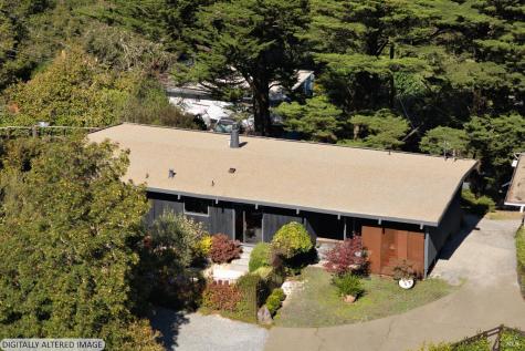 13 Ridge Avenue Mill Valley CA 94941