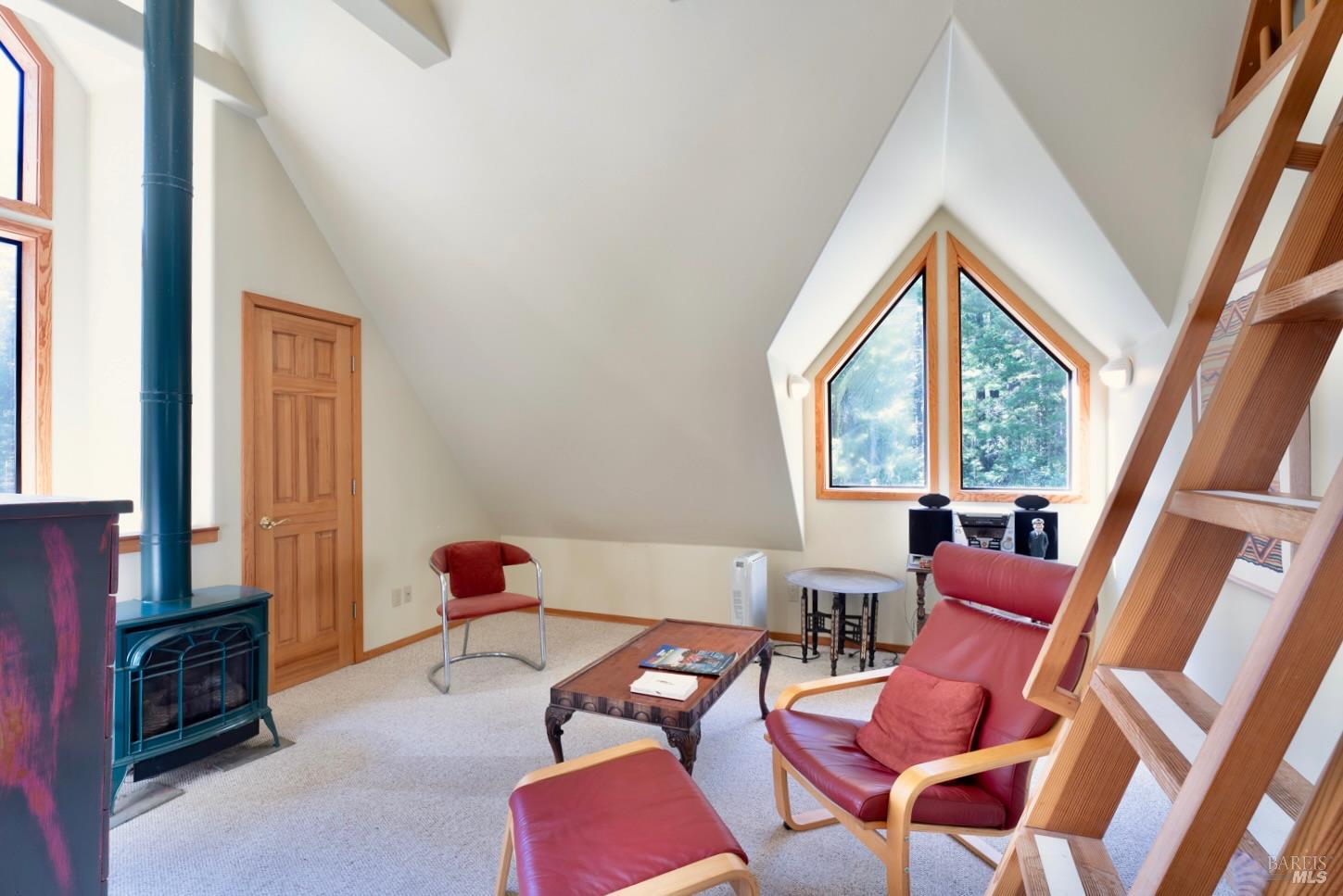 33100 Frog Pond Road Little River CA 95456