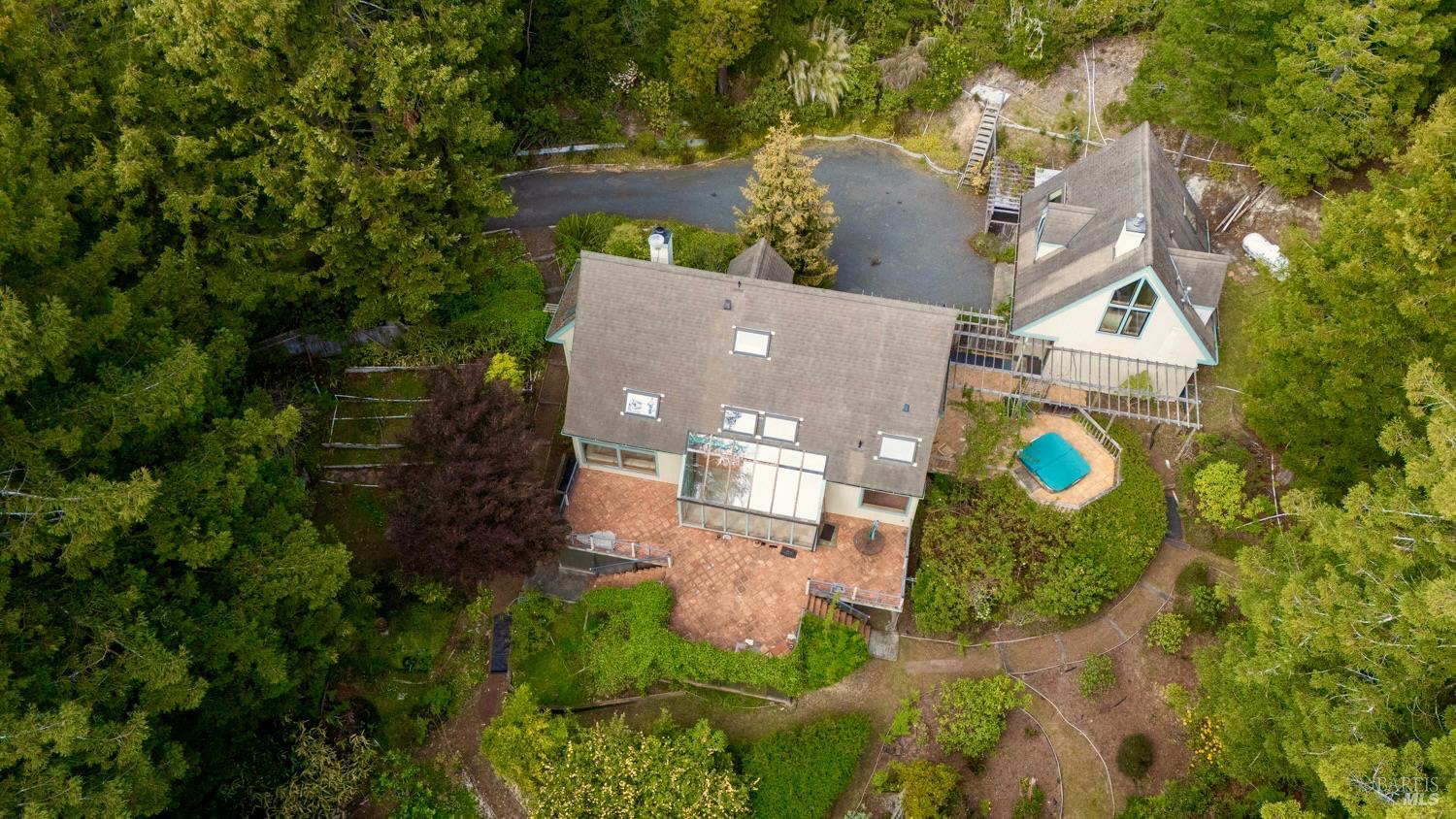 33100 Frog Pond Road Little River CA 95456