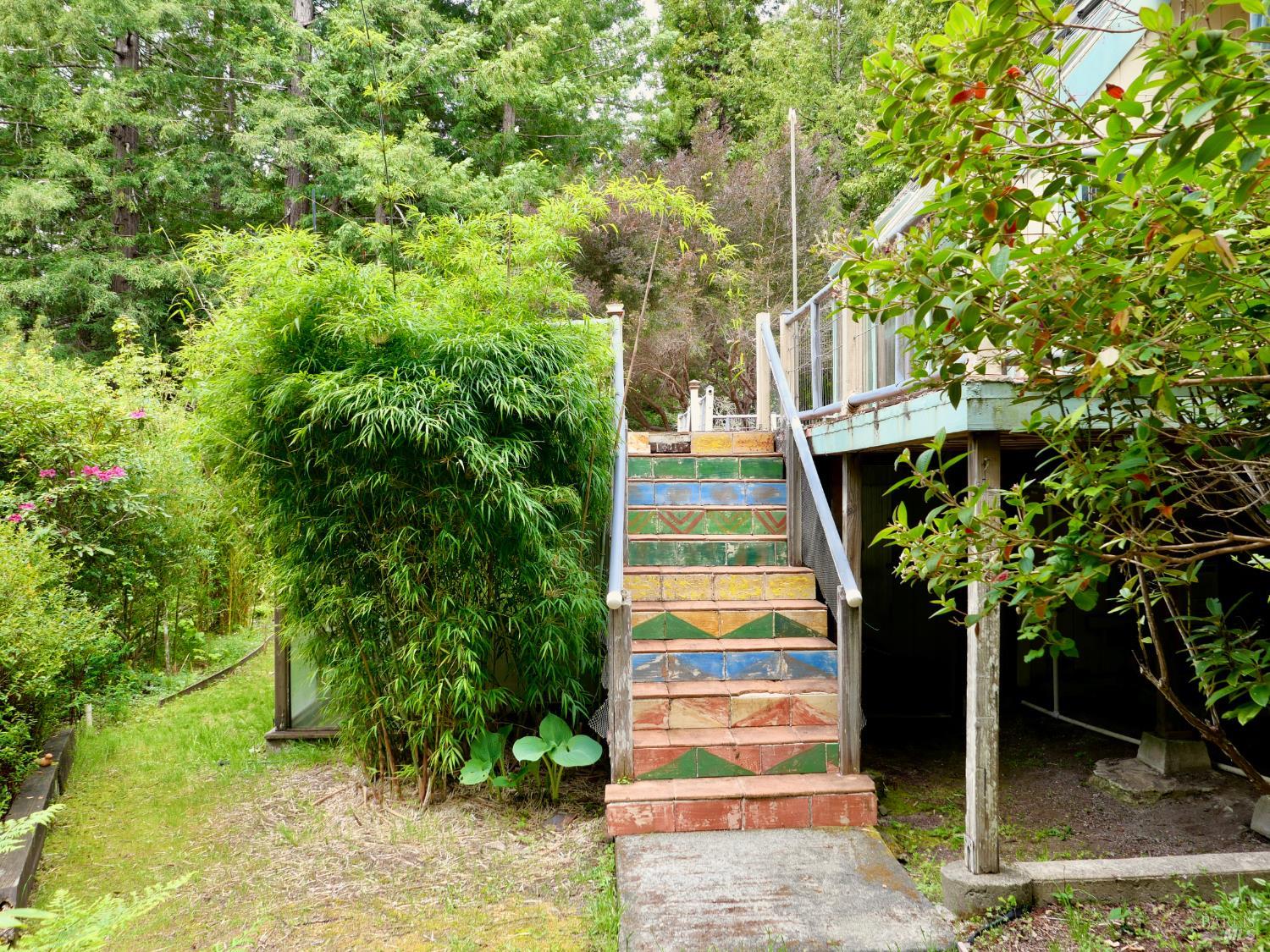 33100 Frog Pond Road Little River CA 95456