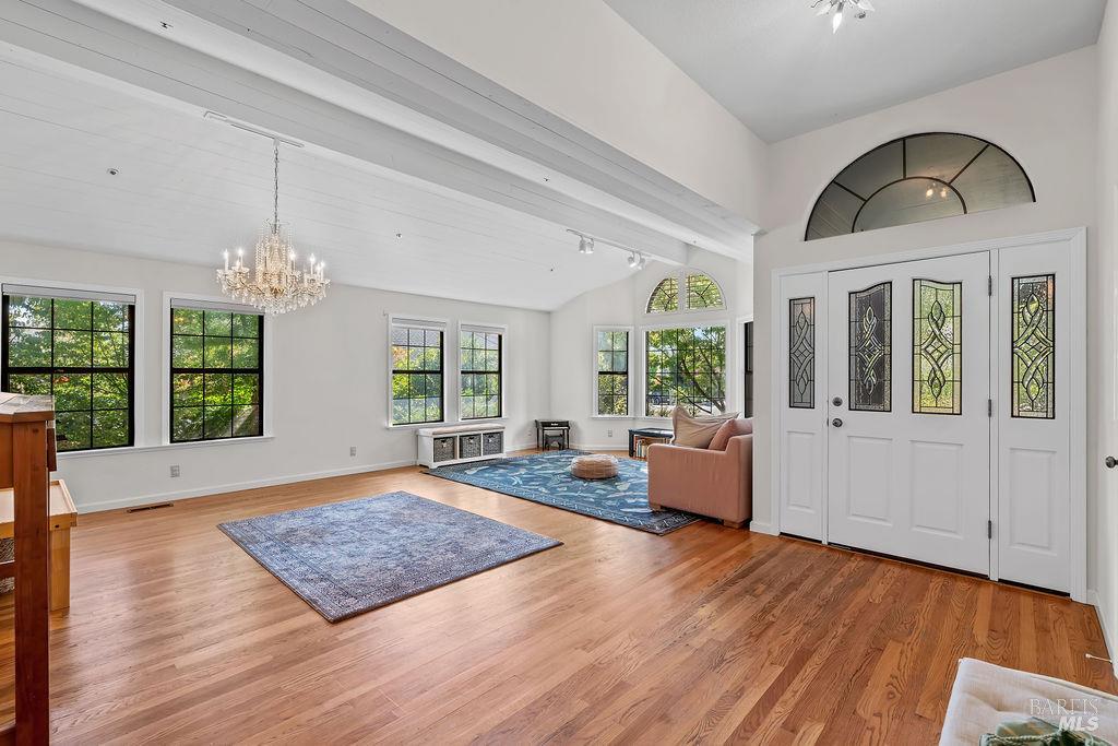 424 Greens Drive Healdsburg CA 95448