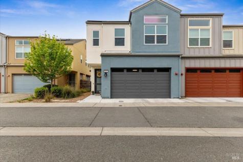 433 Blythewood Place Santa Rosa CA 95407