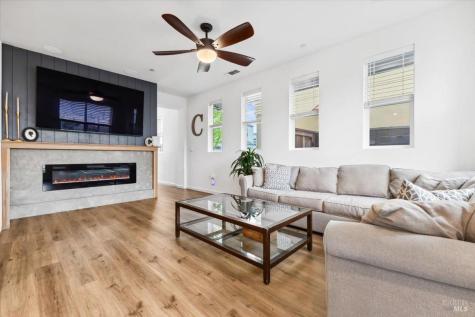 433 Blythewood Place Santa Rosa CA 95407