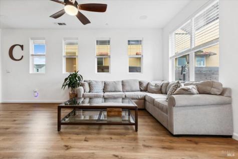 433 Blythewood Place Santa Rosa CA 95407