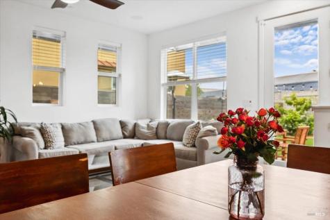 433 Blythewood Place Santa Rosa CA 95407