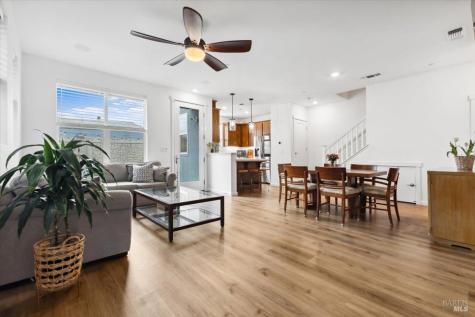 433 Blythewood Place Santa Rosa CA 95407