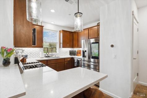 433 Blythewood Place Santa Rosa CA 95407