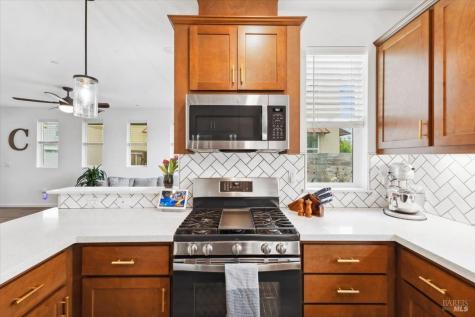 433 Blythewood Place Santa Rosa CA 95407