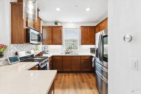 433 Blythewood Place Santa Rosa CA 95407