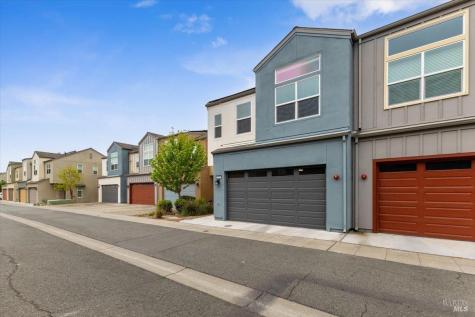 433 Blythewood Place Santa Rosa CA 95407