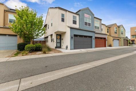 433 Blythewood Place Santa Rosa CA 95407