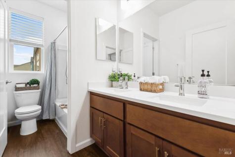 433 Blythewood Place Santa Rosa CA 95407