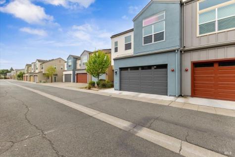 433 Blythewood Place Santa Rosa CA 95407