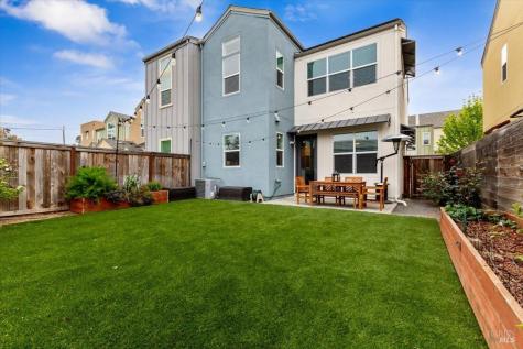 433 Blythewood Place Santa Rosa CA 95407