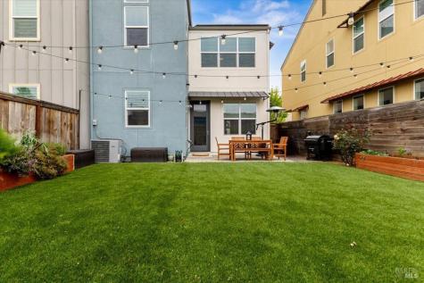 433 Blythewood Place Santa Rosa CA 95407