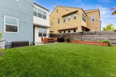 433 Blythewood Place Santa Rosa CA 95407