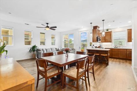 433 Blythewood Place Santa Rosa CA 95407