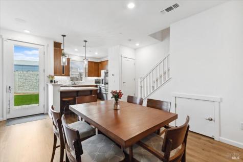 433 Blythewood Place Santa Rosa CA 95407