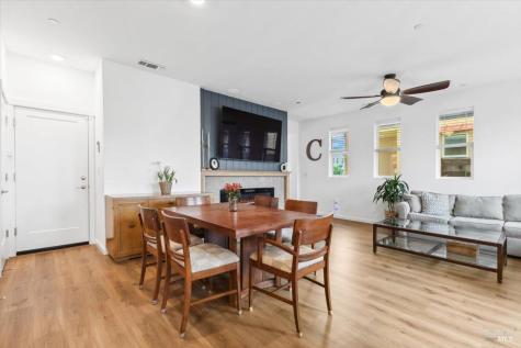 433 Blythewood Place Santa Rosa CA 95407