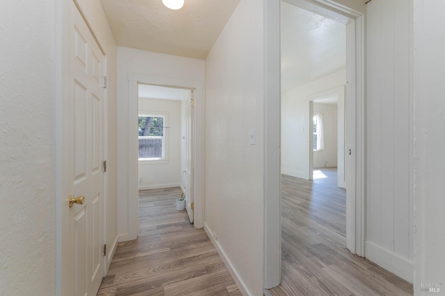 160 Cherry Street Ukiah CA 95482