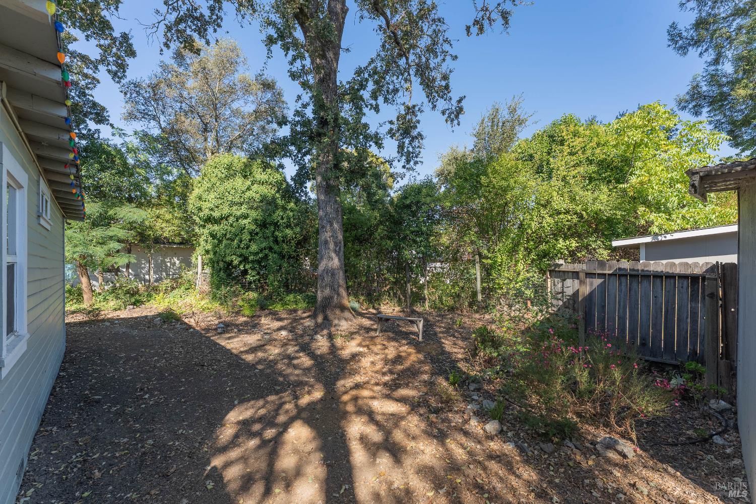 160 Cherry Street Ukiah CA 95482