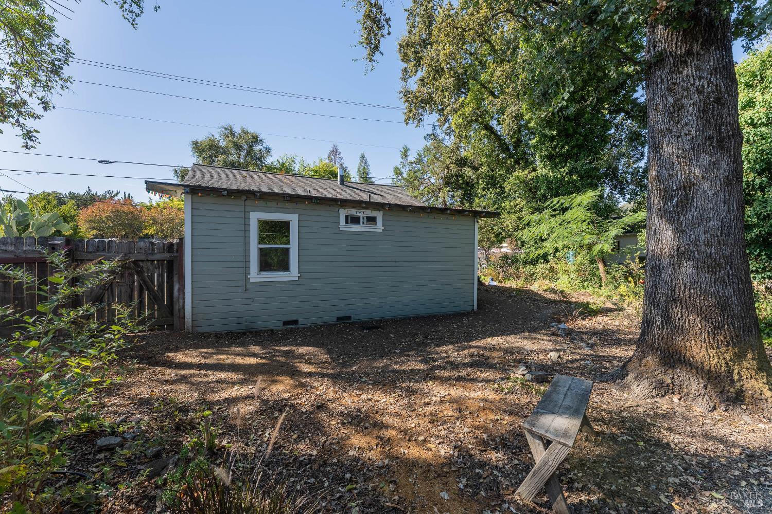160 Cherry Street Ukiah CA 95482