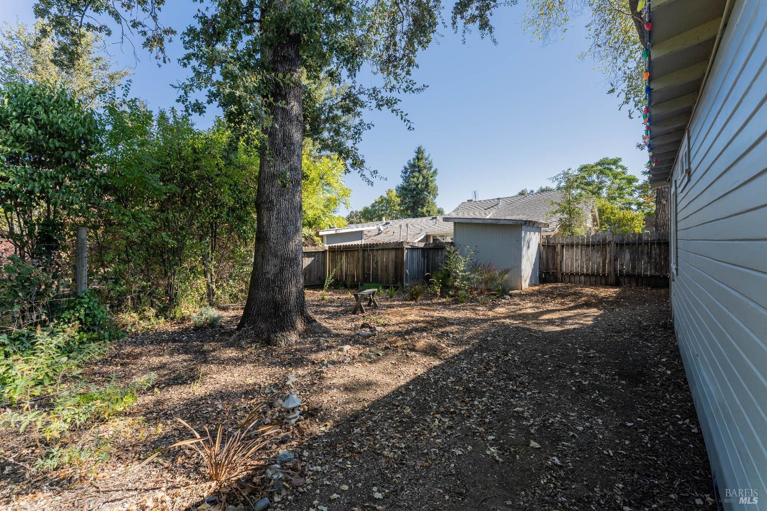 160 Cherry Street Ukiah CA 95482