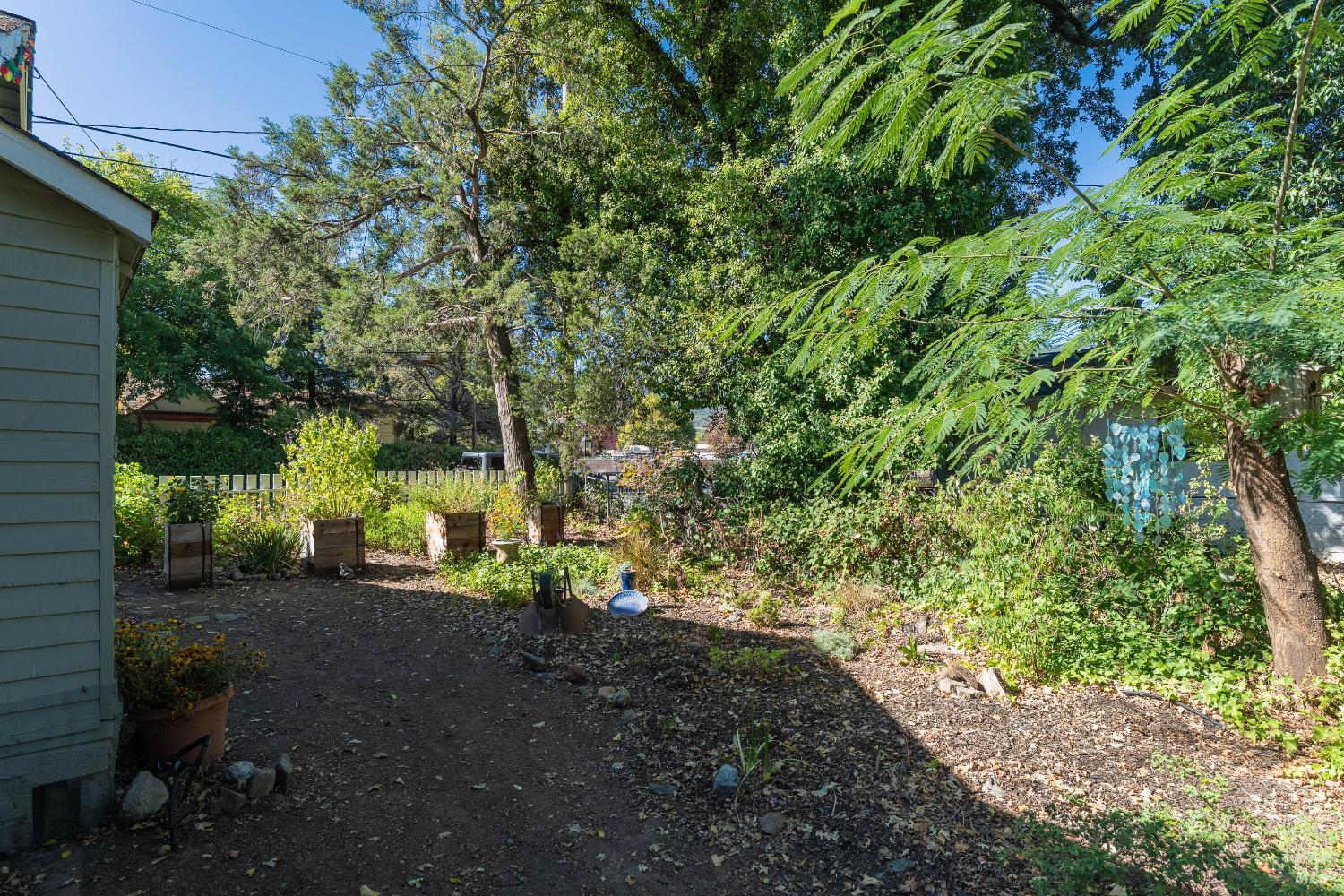 160 Cherry Street Ukiah CA 95482