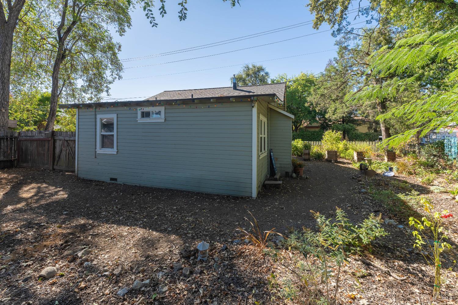160 Cherry Street Ukiah CA 95482
