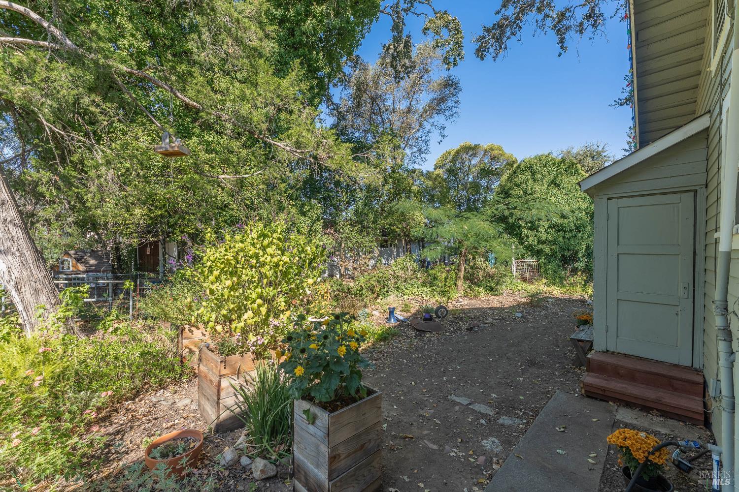 160 Cherry Street Ukiah CA 95482