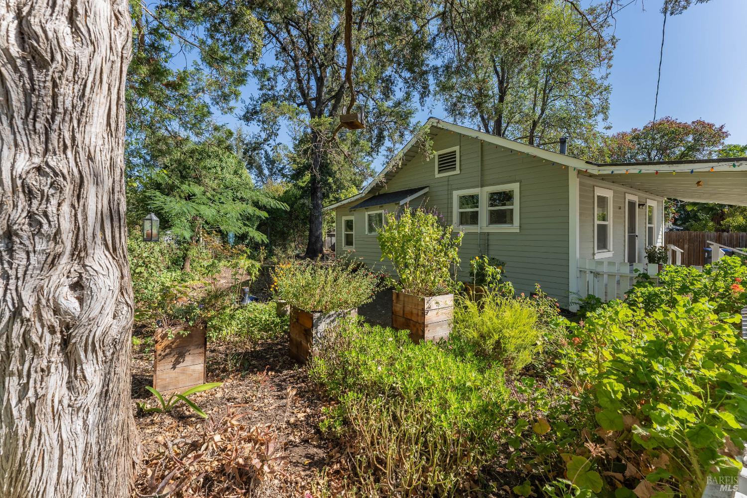 160 Cherry Street Ukiah CA 95482