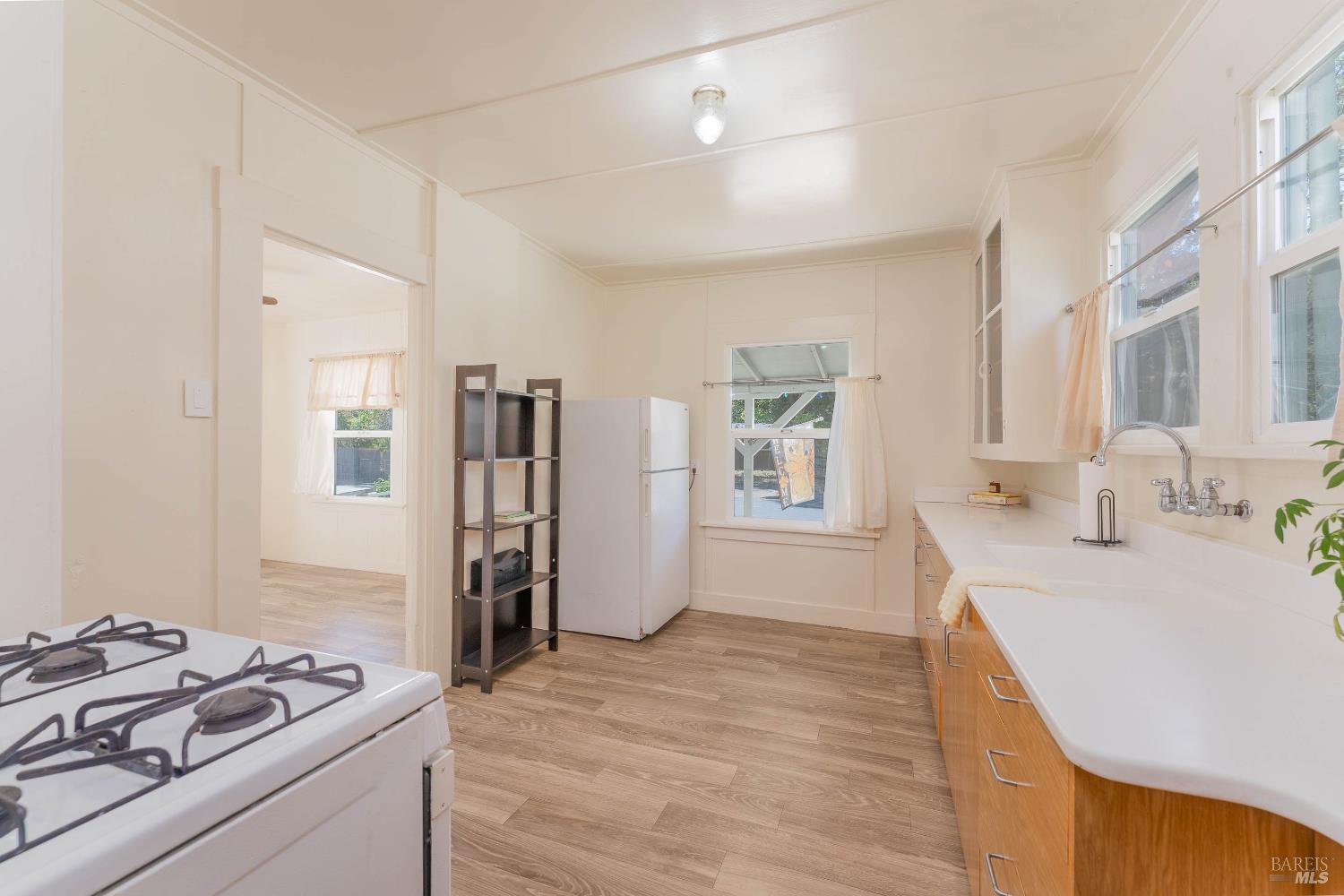 160 Cherry Street Ukiah CA 95482