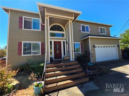 18817 Dove Court Hidden Valley Lake CA 95467