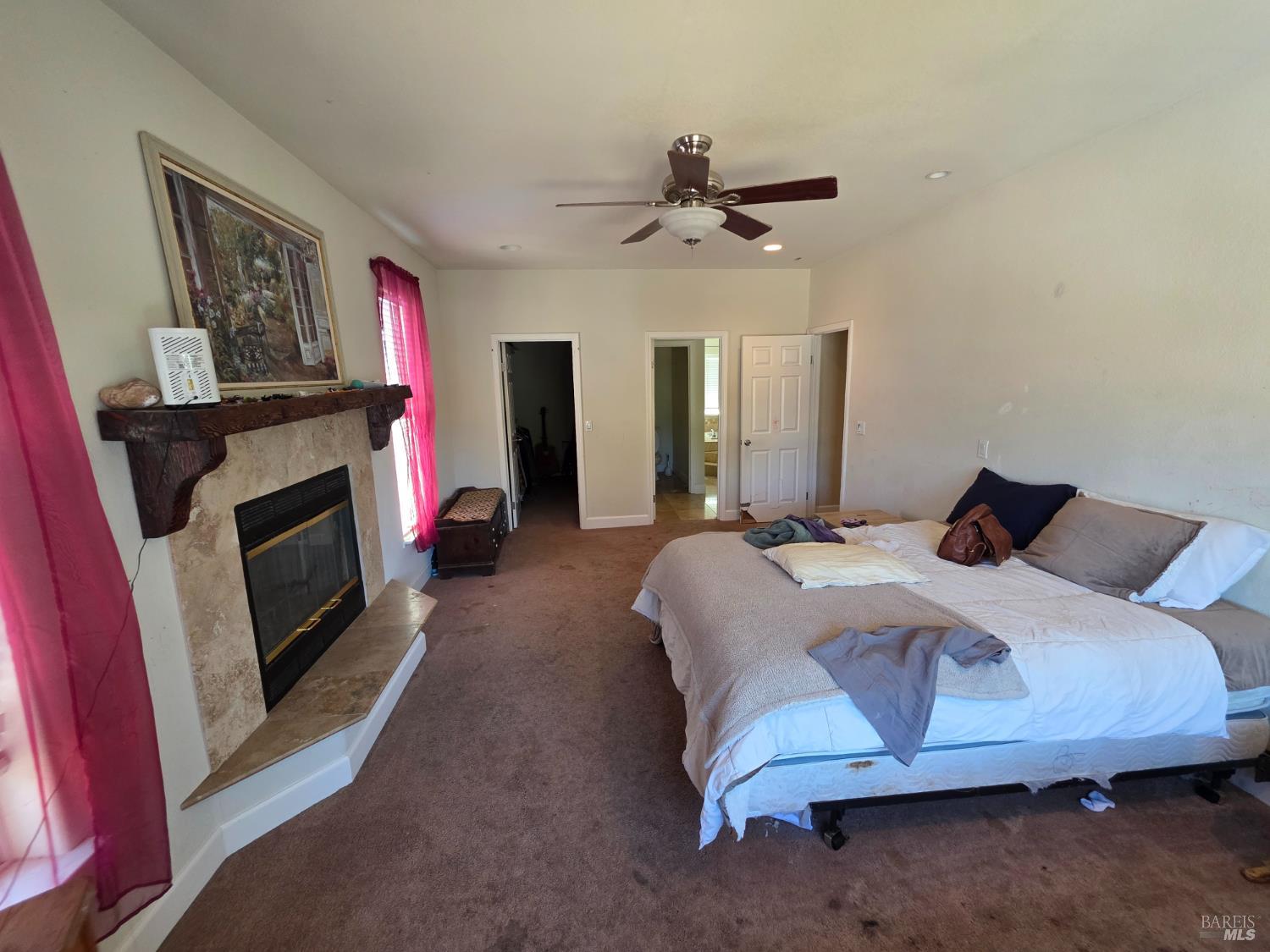 18817 Dove Court Hidden Valley Lake CA 95467
