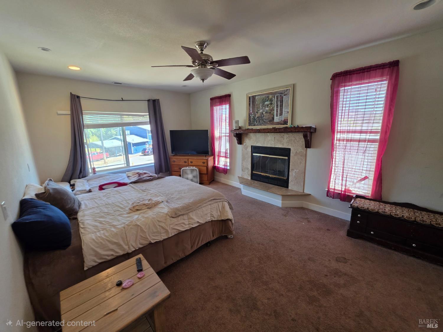 18817 Dove Court Hidden Valley Lake CA 95467