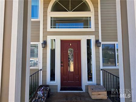 18817 Dove Court Hidden Valley Lake CA 95467